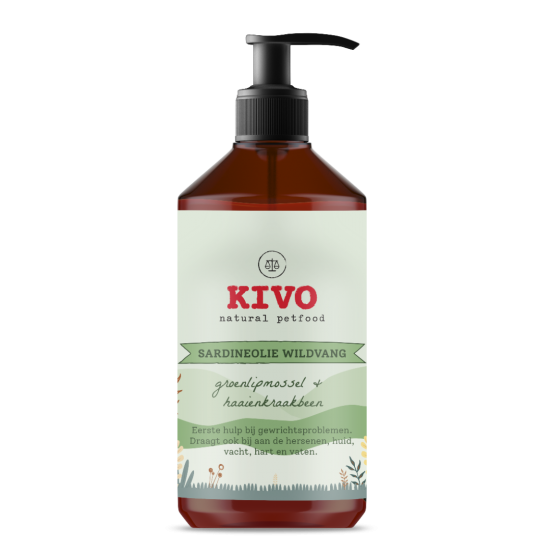 Groenlip 1000 productafbeelding